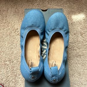 BASS - Lana SP19, Denim